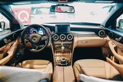 مێرسێدس بێنز C-Class